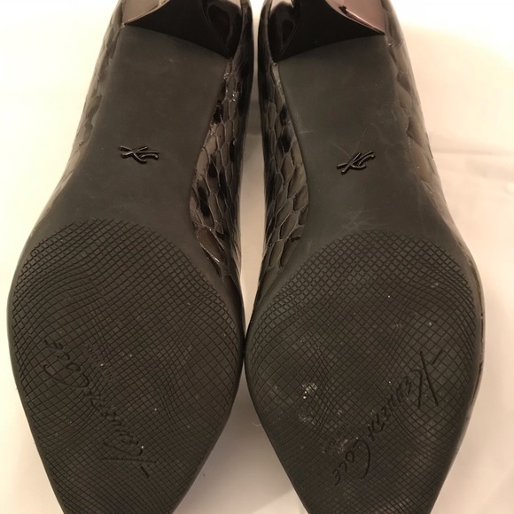 Kenneth Cole Pumps 7.5 - Picture 6 of 8